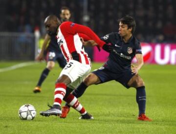 Willems y Oliver Torres