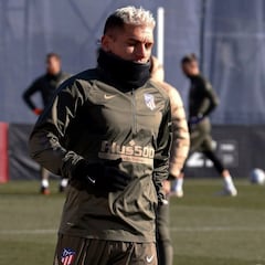 El Valencia y tres clubes más pretenden a Torreira