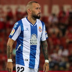 Aleix Vidal: “El trabajo solo conduce a un camino”
