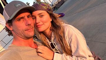 “Cuídense, no hagan como yo... Pienso que le podría haber pasado a Kika Silva o a mis sobrinas”