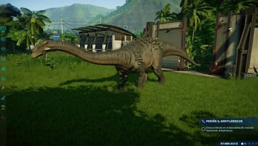 Jurassic World Evolution: Secretos del Dr. Wu, Impresiones