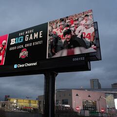 When is Ohio State vs Notre Dame? How to watch on TV, stream online | National Championship Game