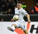 El Madrid, favorito en las apuestas para fichar a Jovic