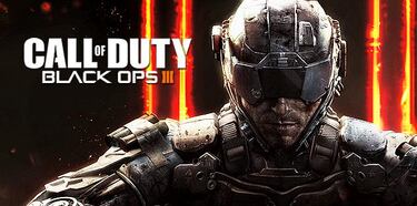 Problemas con la beta de Call of Duty: Black Ops III en Xbox One