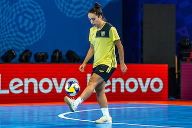 Vane Sotelo: “Habrá emociones que nunca antes hemos vivido”