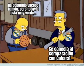 La previa del derbi se cuela entre los memes de los cuartos de Copa