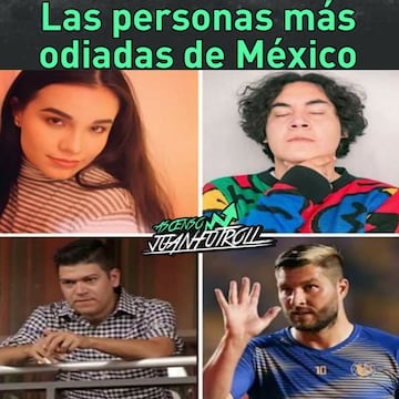 Los memes no perdonan a Tigres por golear a Veracruz