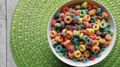 From Froot Loops to M&Ms: These are the products that contain the color additives the FDA wants to phase out