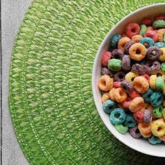 Kellogg's Froot Loops cereals are in danger of being recalled by the FDA for this reason