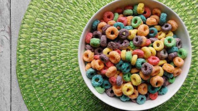 Your favorite snacks could be getting a natural makeover soon, as synthetic food dyes face a government phase-out.