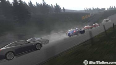 La actualización 2.0 del GT Spec llegará "la tercera semana de octubre"