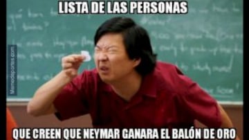 Los mejores memes de los Juegos Olímpicos de Río 2016