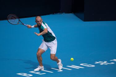 ‘Objetivo Alcaraz’: recortar 1.000 puntos a Djokovic en China