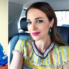 Miguel Torres querría cambiar de equipo para estar cerca de Paula Echevarría