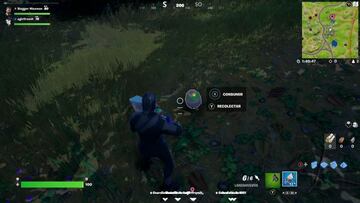 Encontramos un Huevo Saltarín