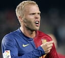 Qué fue de Eidur Gudjohnsen: el islandés del Barcelona con hijos madridistas