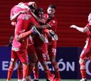 El coronavirus alerta a Argentinos Juniors en la Copa Libertadores