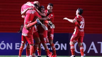 El coronavirus alerta a Argentinos Juniors en la Copa Libertadores