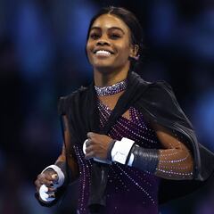 Why isn’t Gabby Douglas representing Team USA in gymnastics at 2024 Paris Olympics?