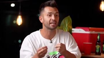 Villanueva aplaude la llegada de Vidal a Colo Colo y revive un episodio en la Roja de Bielsa: “Éramos dos pendejos..”