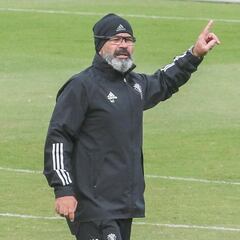 Cervera: "El Atlético es una seria realidad para ganar la Liga"