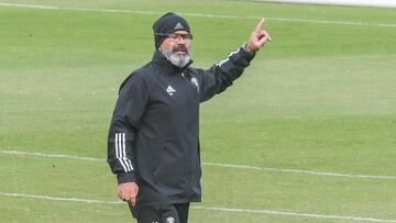 Cervera: "El Atlético es una seria realidad para ganar la Liga"