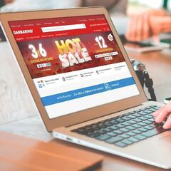 Hot Sale 2022 en México, 23 de mayo: resumen, ofertas y descuentos