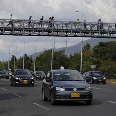 Pico y placa en Bogotá, jueves 16 de septiembre: horarios, excepciones y cómo funciona