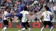 "Mi cabeza no estaba enfocada por temas familiares; no estuve a la altura de un club como la U"