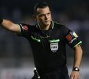 Carlos Amarilla fue agredido en una liga amateur paraguaya