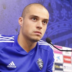 “No hay ningún resquemor y todo ha quedado zanjado”