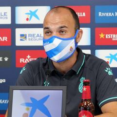 “No hay que buscar culpables en la marcha de Jutglà”