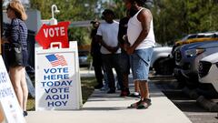 What is a spoiled ballot? These votes won’t count for the 2024 presidential race