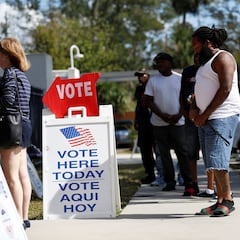 ¿Qué es una boleta anulada? Estos votos no contarán para la carrera presidencial de 2024