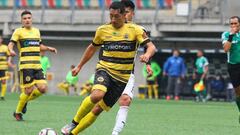 Goleador de Lautaro: "Hay rabia; nos sentimos desamparados"