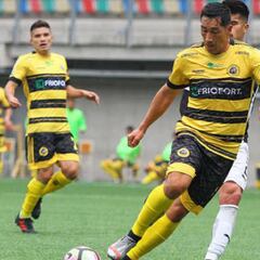 Goleador de Lautaro: "Hay rabia; nos sentimos desamparados"