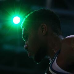 Giannis hits 59, Wemby’s career high, Cavs keep run going: NBA round up