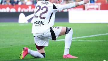 Aprobados y suspensos del Albacete ante el Racing: empate... y gracias