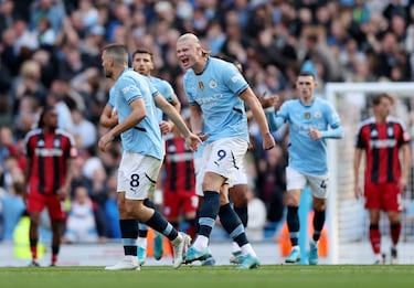 Will Manchester City’s Premier League sponsorship victory affect their 115 charges investigation?