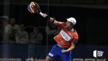 ¿Eres jugador de drive o de revés?