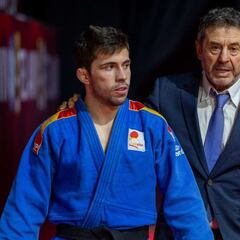 Fran Garrigós: “Soy muy cabezón, creo que no hay nada imposible”