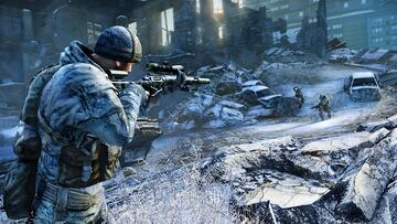 Captura de pantalla - Sniper: Ghost Warrior 2 - Siberian Strike (360)