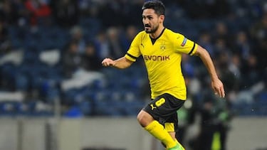 Gündogan was subjected to an extensive pre-Barcelona medical: what is his injury record?