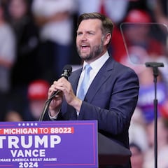 What did Dave Portnoy say about JD Vance? The Barstool owner rips on Trump’s VP’s ideas on taxes