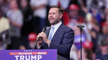 ¿Qué ha dicho J.D. Vance sobre el inicio de deportaciones masivas?