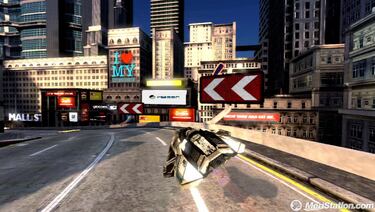 [E3] [PSV] Wipeout 2048, Impresiones