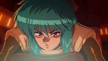 ‘Ghost in the Shell’ ilusiona a los fans con el primer teaser tráiler de su nuevo anime, que ya tiene fecha de estreno