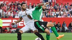 Rekik pone rumbo a los Emiratos Árabes