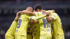 El gran problema del América en los últimos 3 años