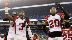 NFL Power Rankings Week 12 | Cardinals, Packers, Buccaneers